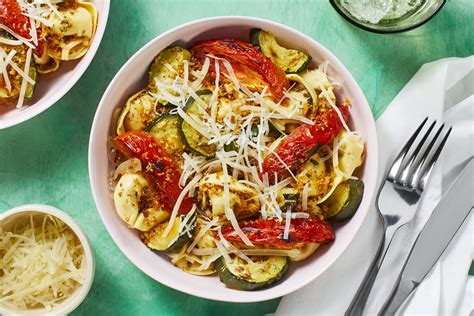 hellofresh pasta|hello fresh pasta with zucchini.